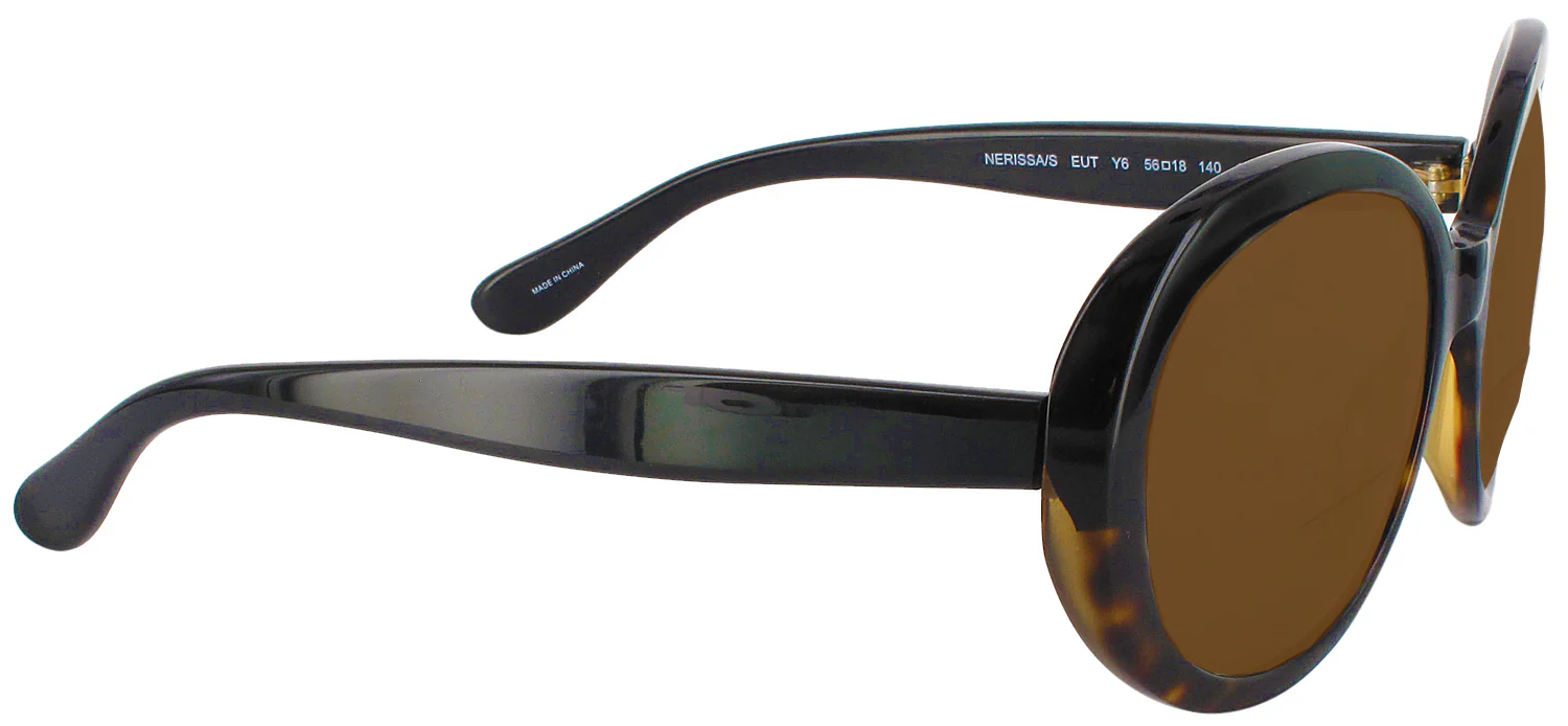 Kate Spade Nerissa Bifocal Reading Sunglasses - Image 5