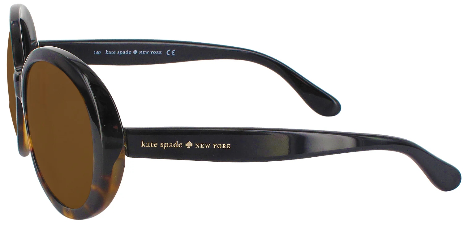Kate Spade Nerissa Progressive No Line Reading Sunglasses - Image 3