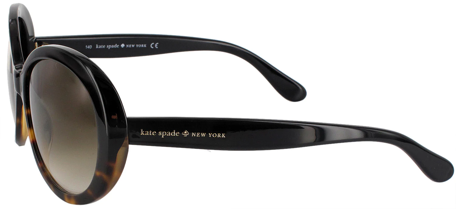 Kate Spade Nerissa Sunglasses - Image 3