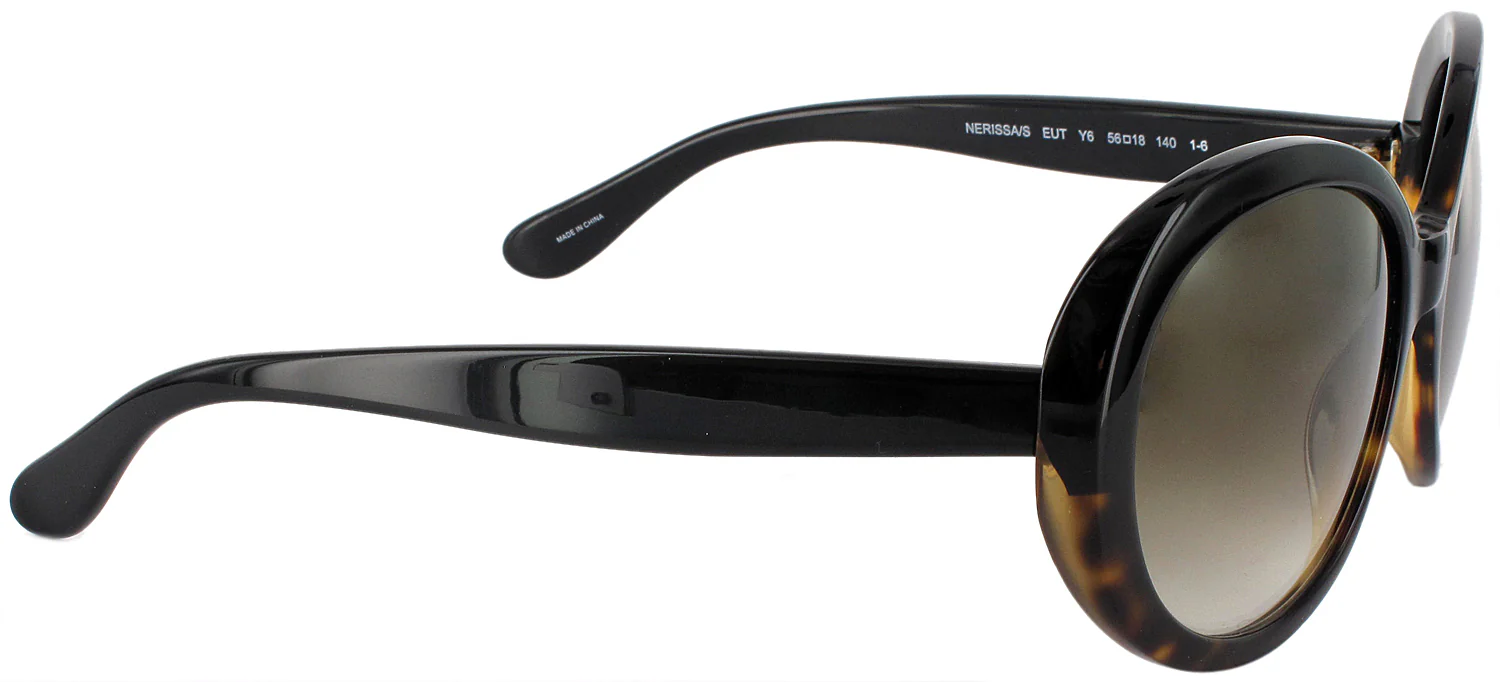 Kate Spade Nerissa Sunglasses - Image 5