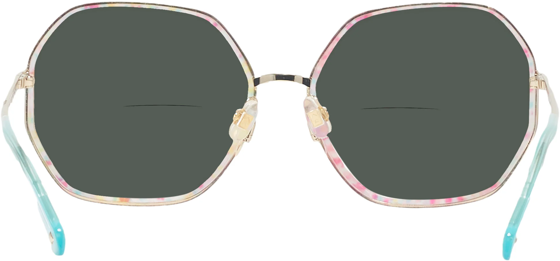 Kate Spade Nicola-G-S Bifocal Reading Sunglasses - Image 13