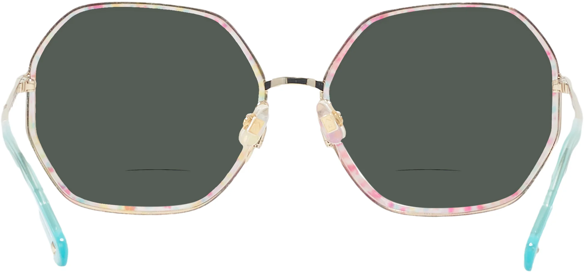 Kate Spade Nicola-G-S Bifocal Reading Sunglasses - Image 9