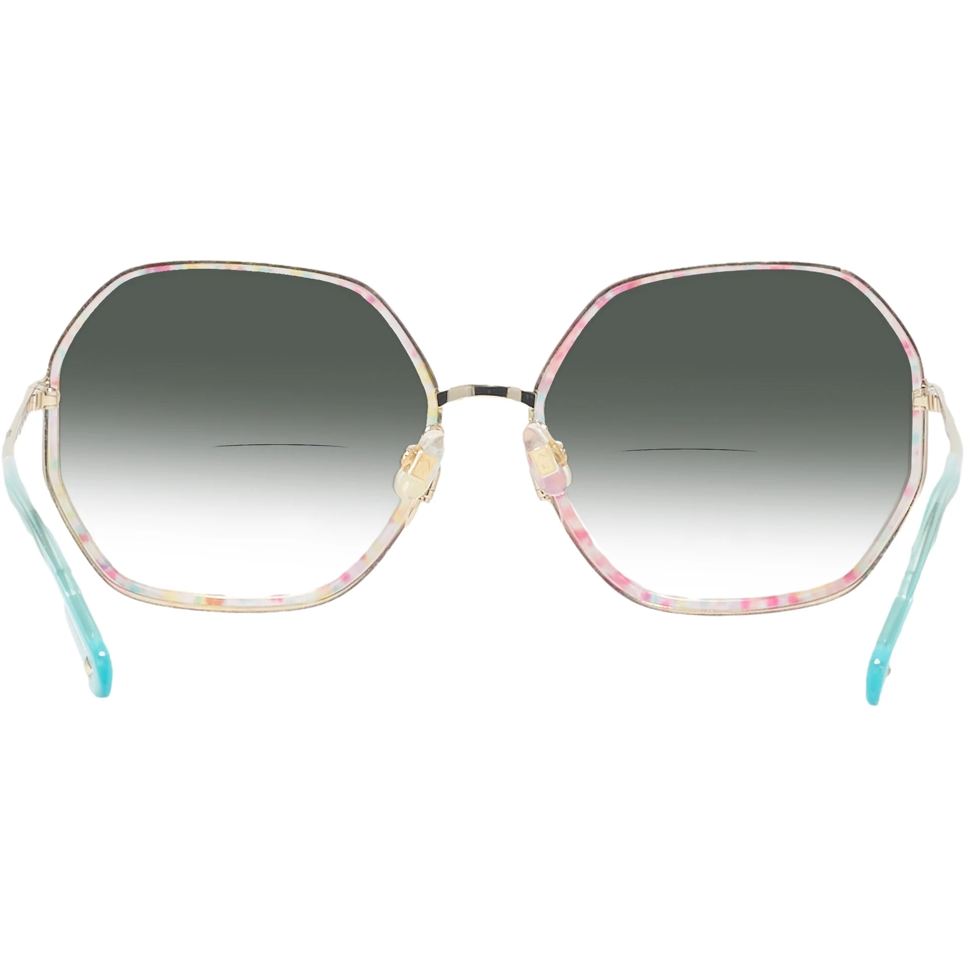 Kate Spade Nicola-G-S w/ Gradient Bifocal Reading Sunglasses - Image 4