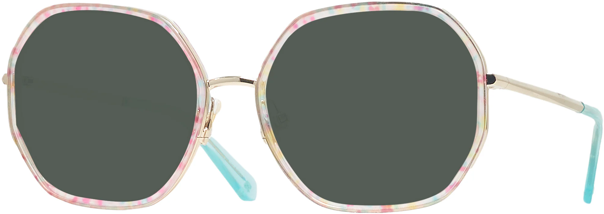 Kate Spade Nicola-G-S Progressive Reading Sunglasses - Image 6