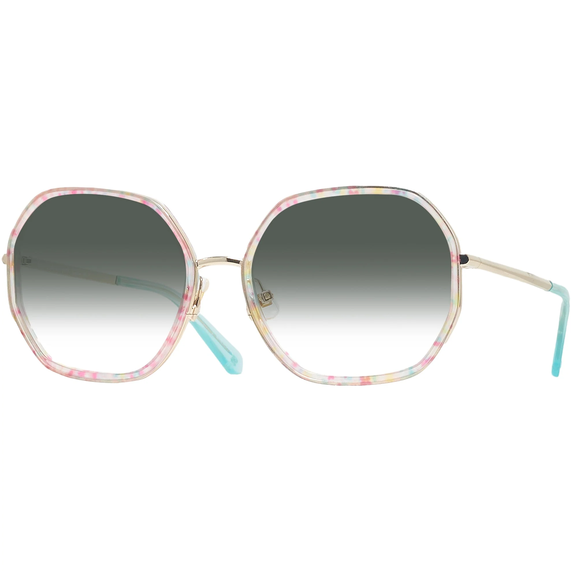 Kate Spade Nicola-G-S w/ Gradient Progressive Reading Sunglasses
