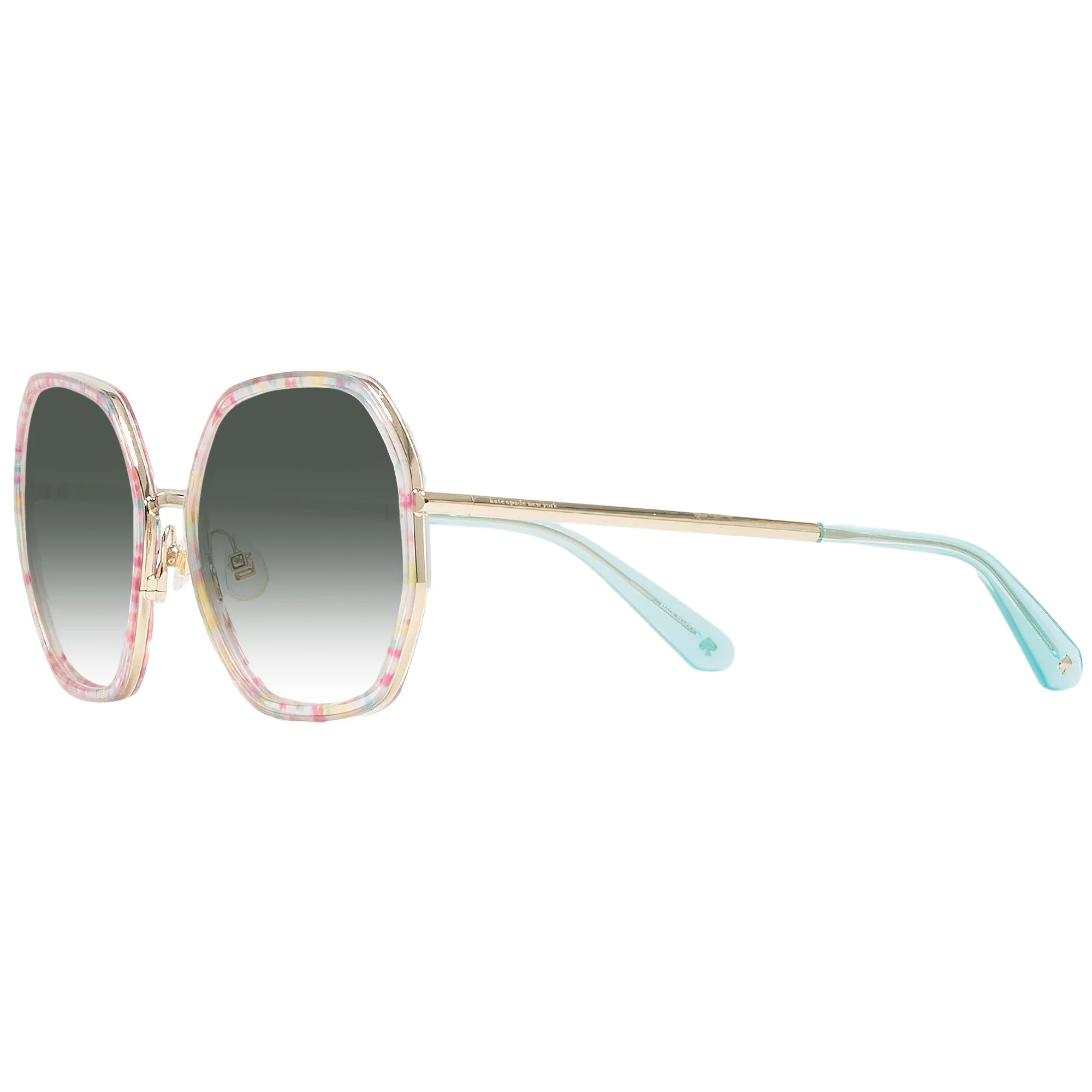 Kate Spade Nicola-G-S w/ Gradient Progressive Reading Sunglasses - Image 3