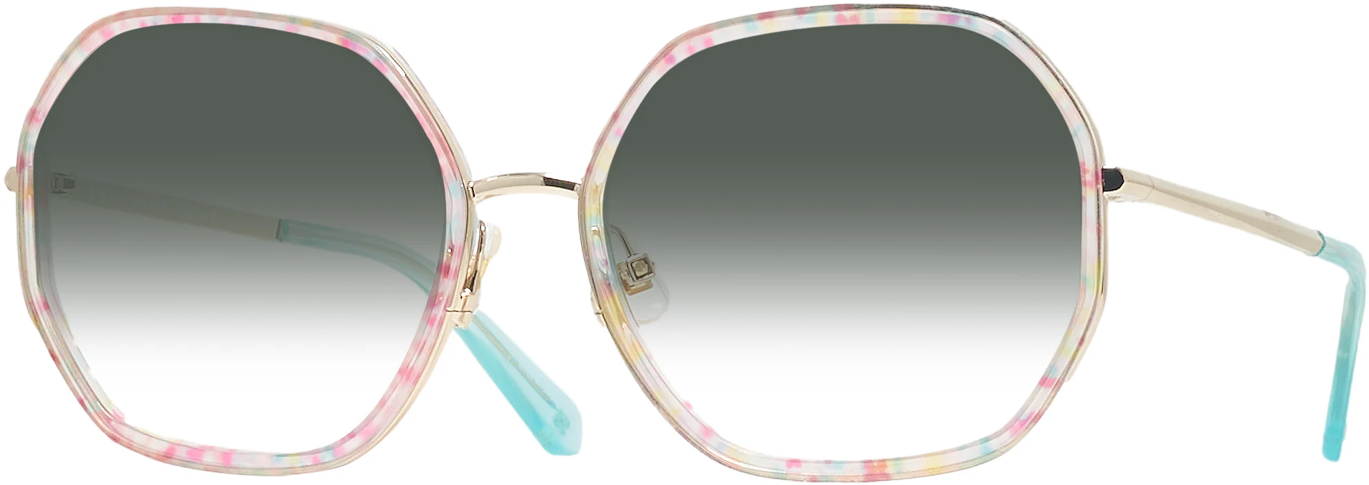 Kate Spade Nicola-G-S w/ Gradient Progressive Reading Sunglasses - Image 6