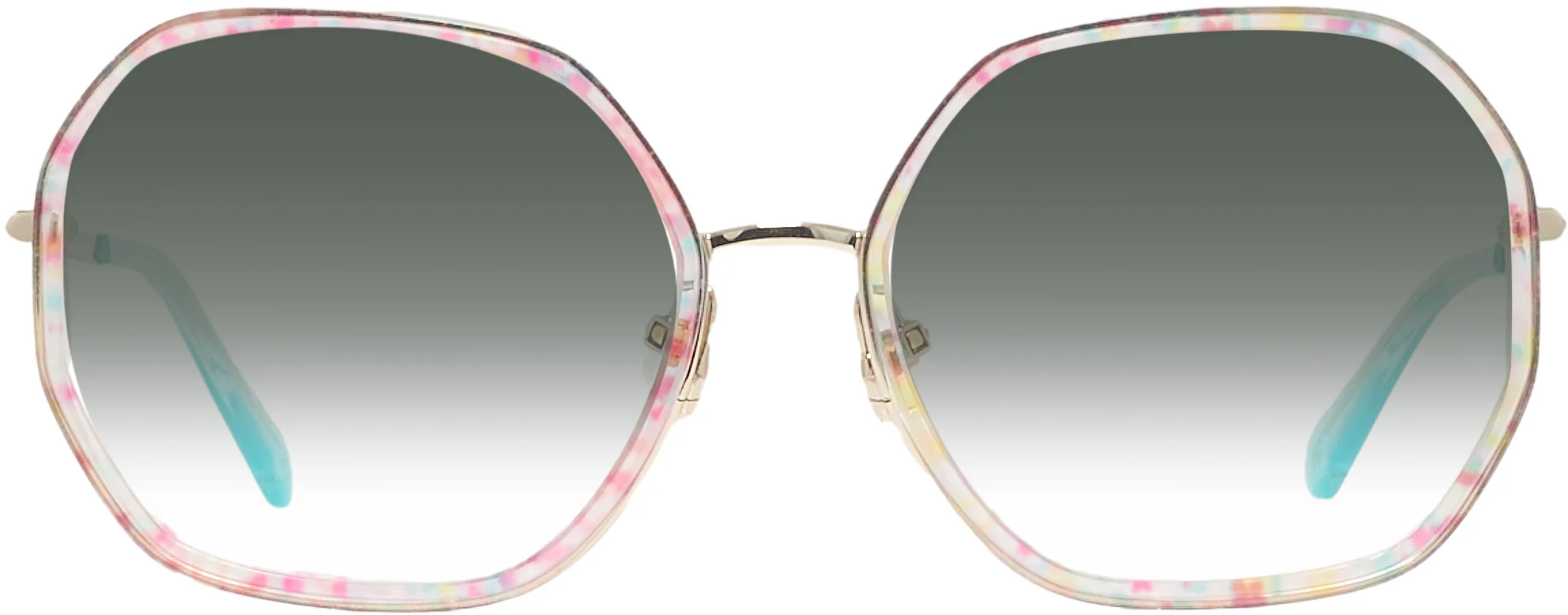 Kate Spade Nicola-G-S w/ Gradient Progressive Reading Sunglasses - Image 7