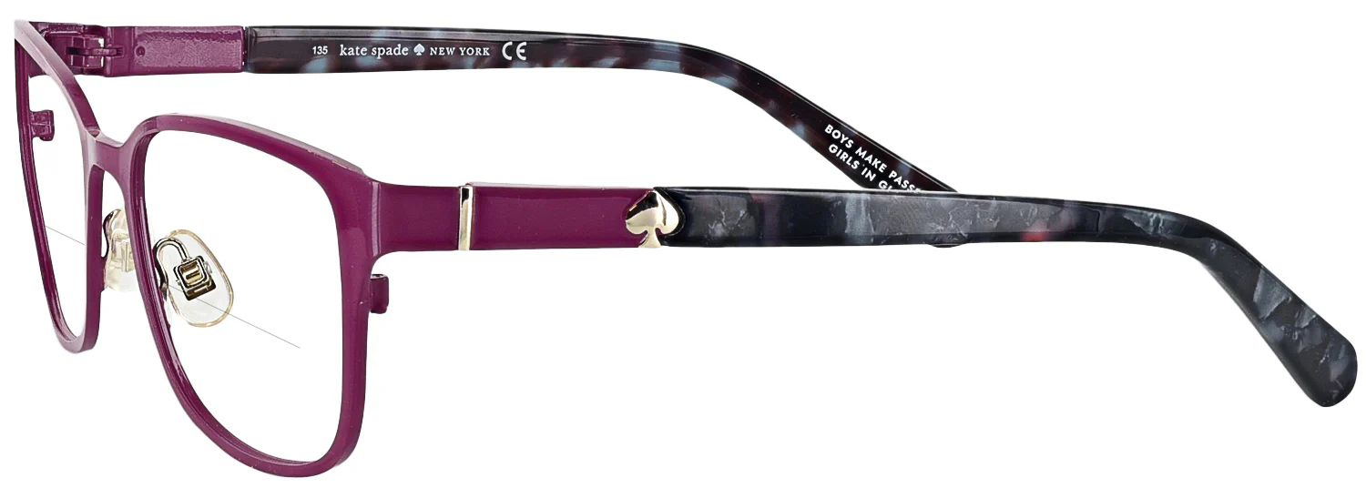 Kate Spade Ninette Bifocal - Image 3