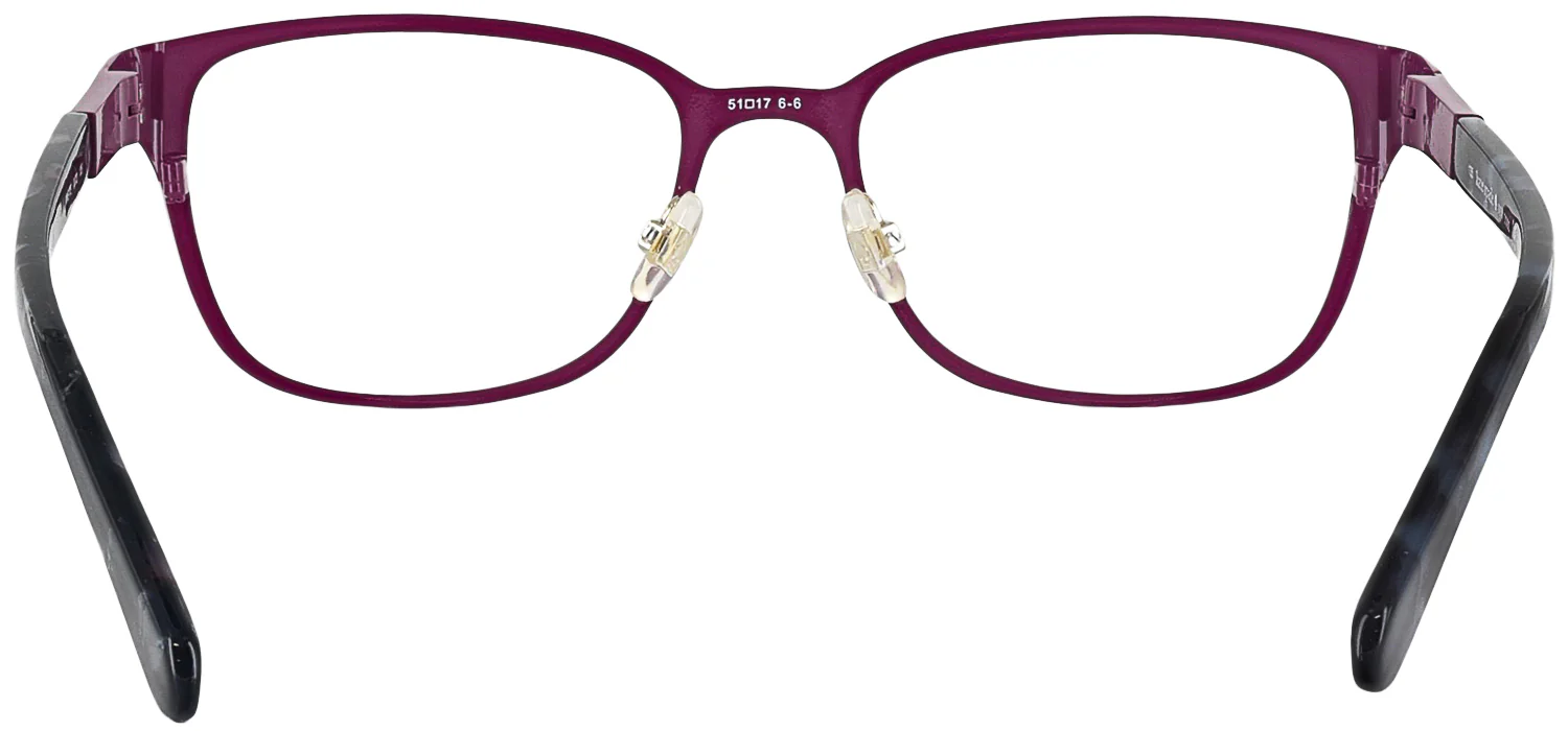Kate Spade Ninette Progressive No Line Bifocal - Image 4