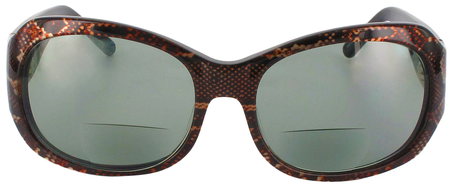 Kate Spade Ola Bifocal Reading Sunglasses - Image 2