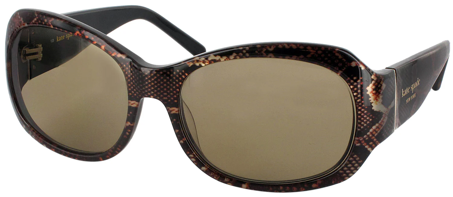 Kate Spade Ola Progressive No Line Reading Sunglasses