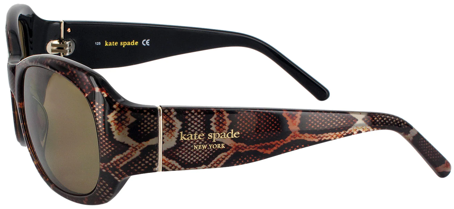 Kate Spade Ola Progressive No Line Reading Sunglasses - Image 3