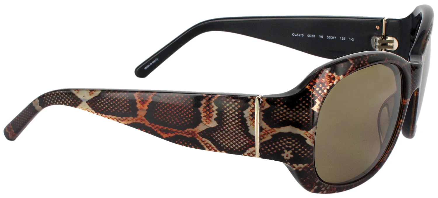 Kate Spade Ola Progressive No Line Reading Sunglasses - Image 5