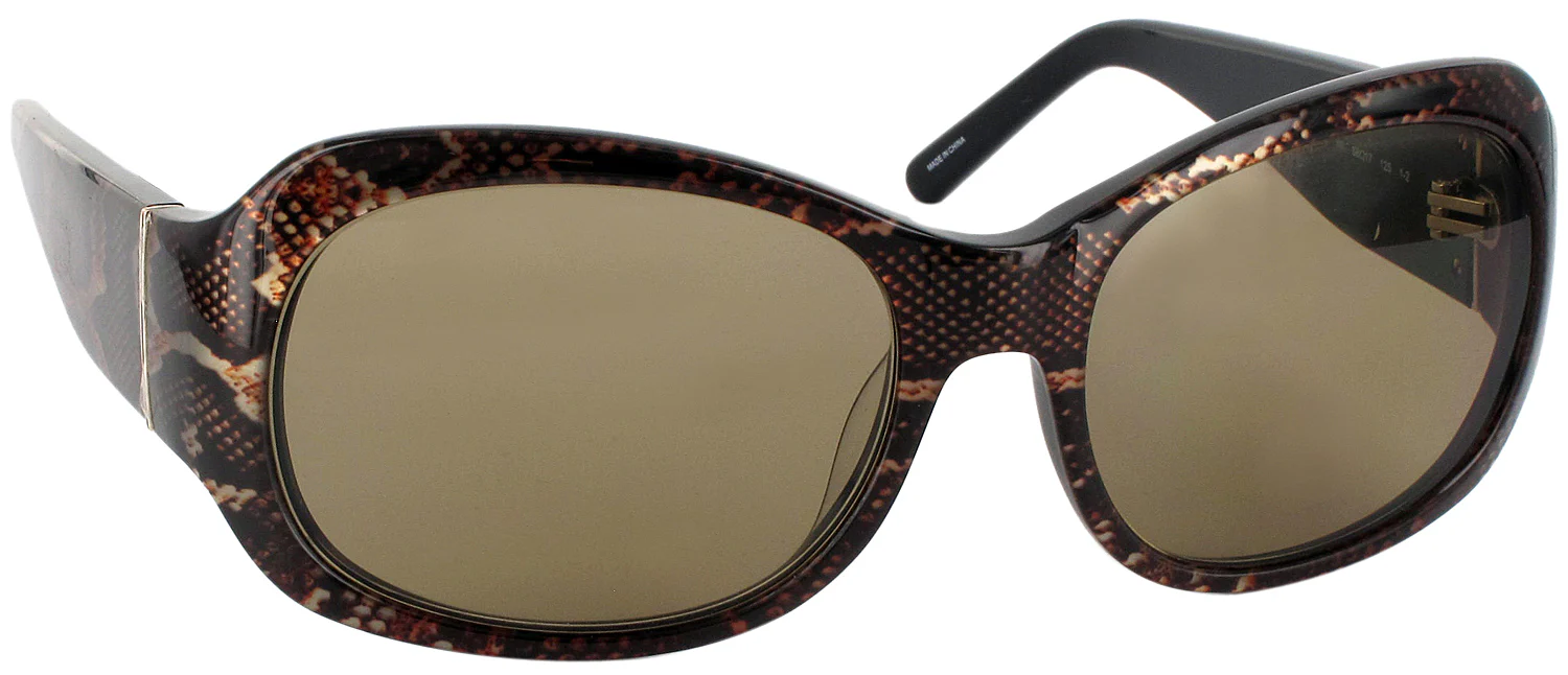 Kate Spade Ola Progressive No Line Reading Sunglasses - Image 6