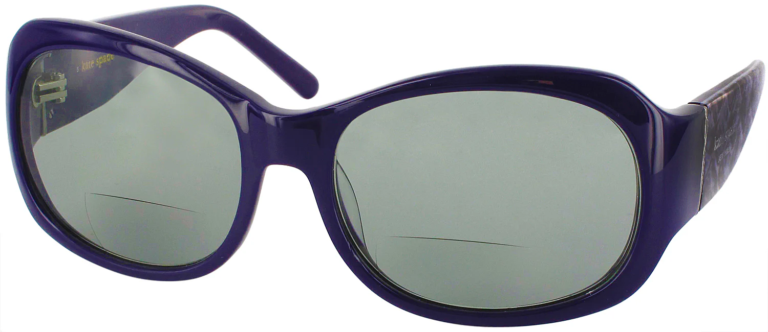 Kate Spade Ola S Bifocal Reading Sunglasses