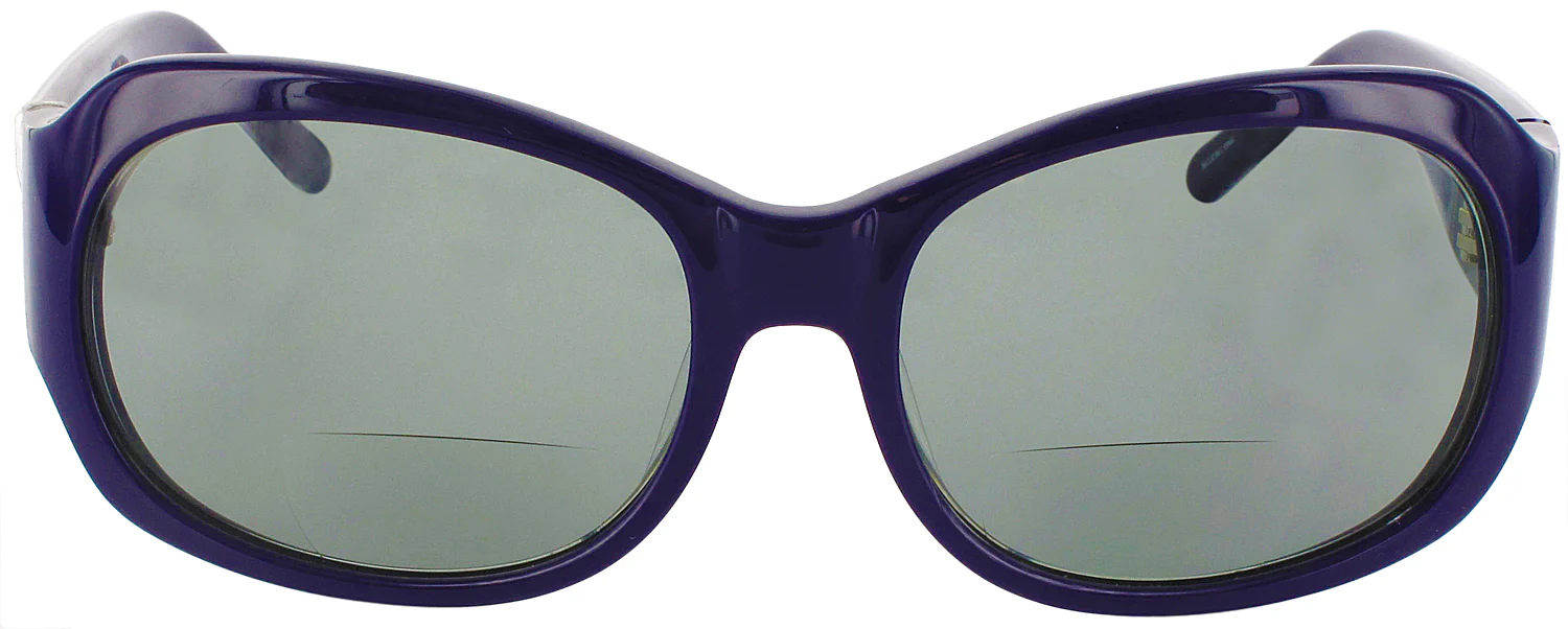 Kate Spade Ola S Bifocal Reading Sunglasses - Image 2