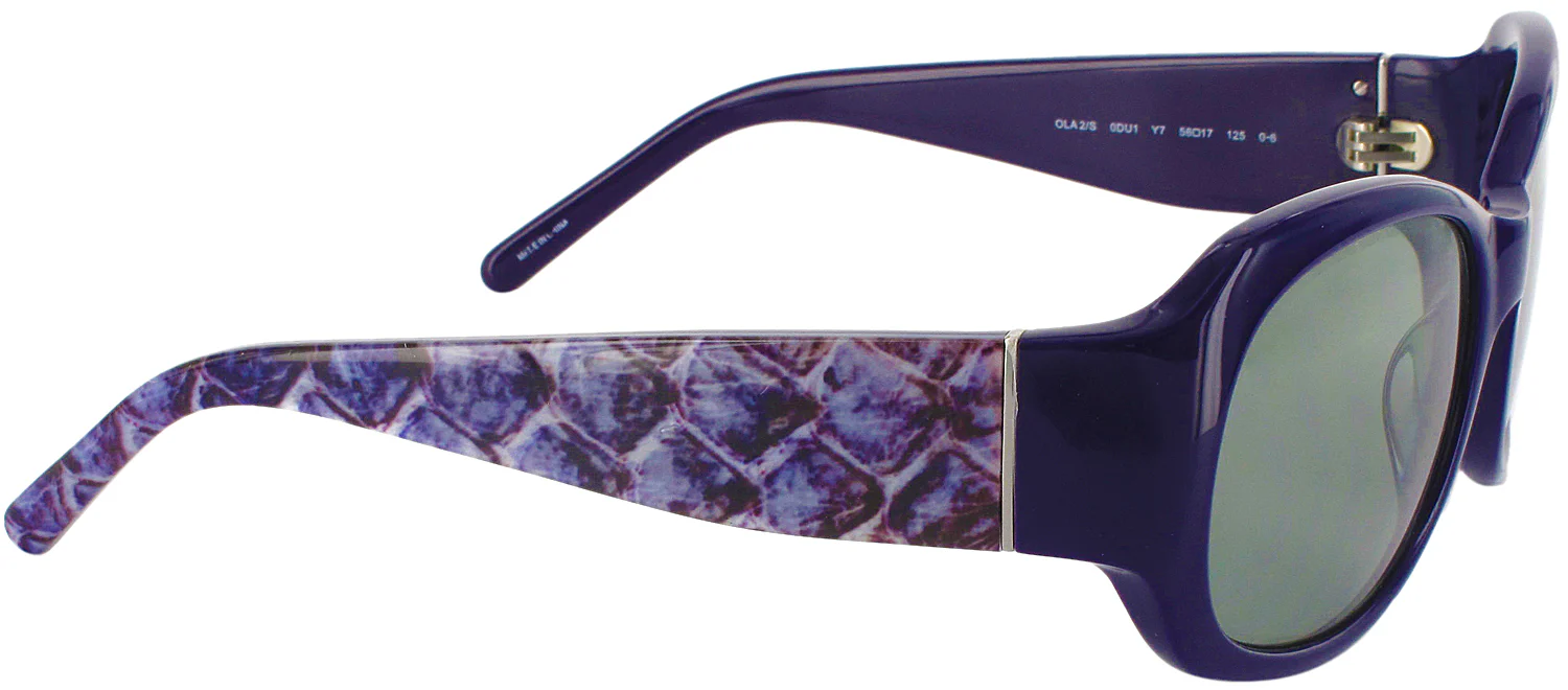 Kate Spade Ola S Progressive No Line Reading Sunglasses - Image 5