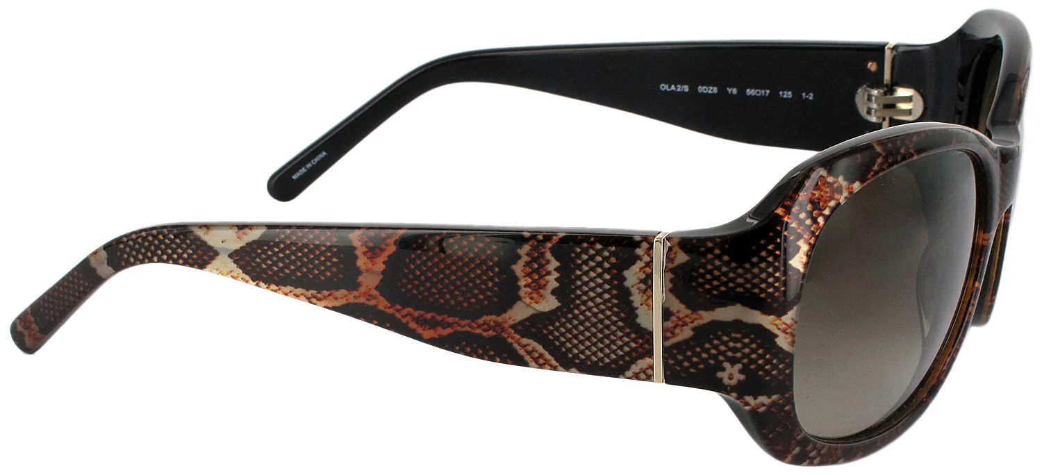 Kate Spade Ola Sunglasses - Image 5