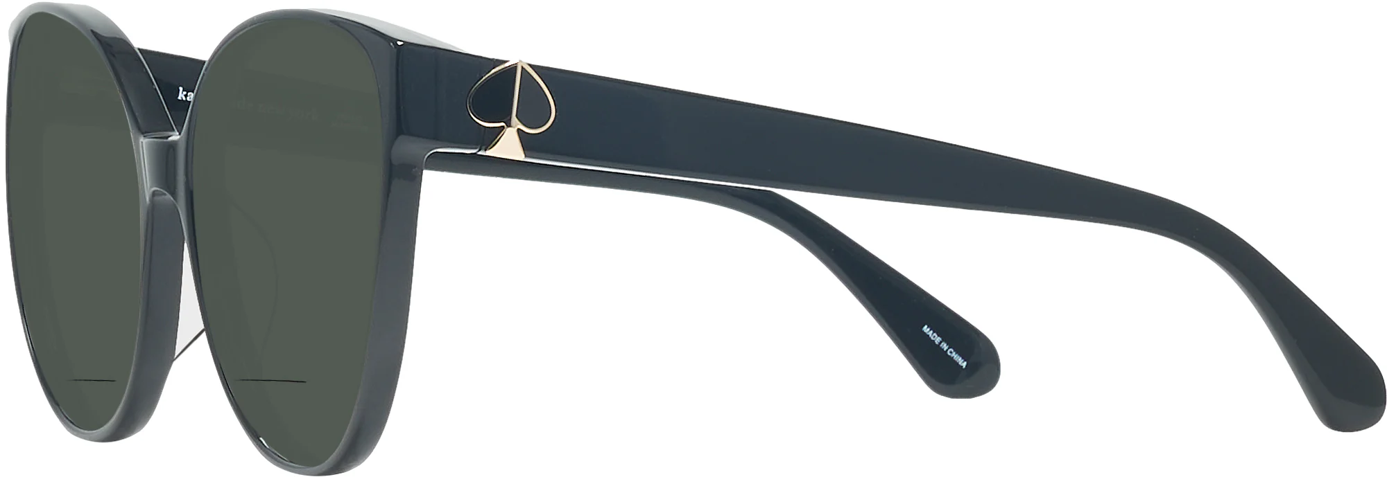 Kate Spade Primrose-G-S Bifocal Reading Sunglasses - Image 3
