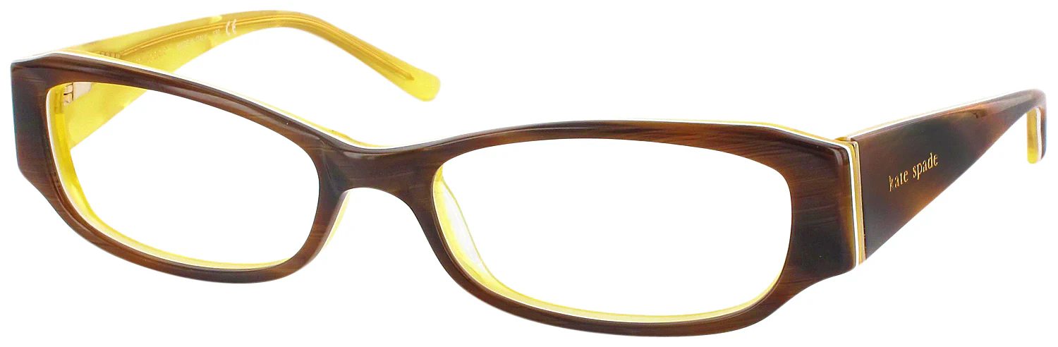Kate Spade Liesel Progressive No Line Bifocal - Image 6