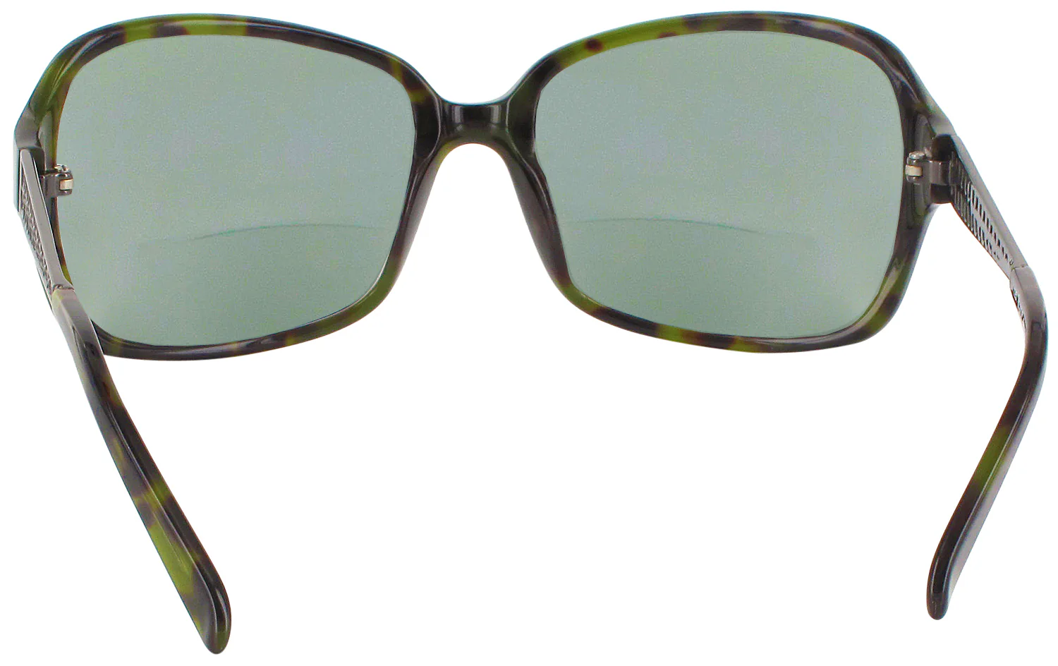 Kate Spade Rae Bifocal Reading Sunglasses - Image 4