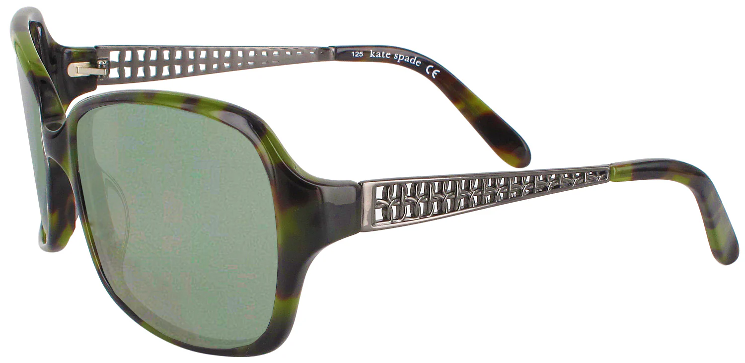 Kate Spade Rae Progressive No Line Reading Sunglasses - Image 3