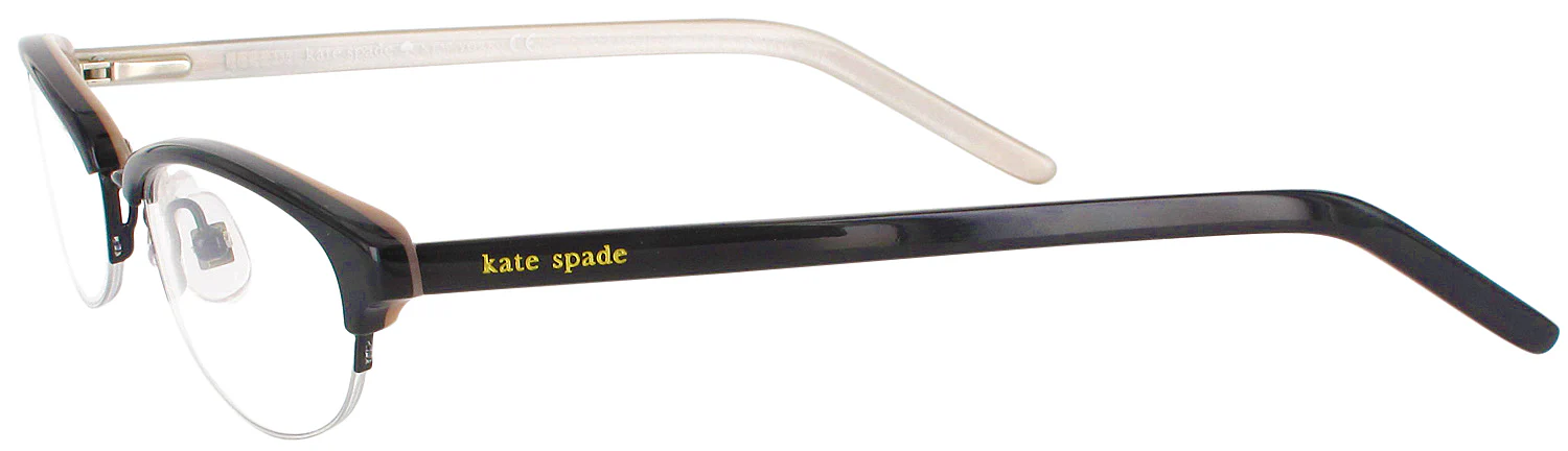 Kate Spade Roberta Single Vision Full Frame - Image 3
