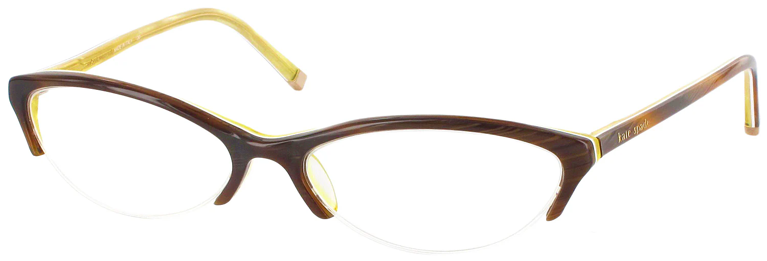 Kate Spade Romy Single Vision Full Frame