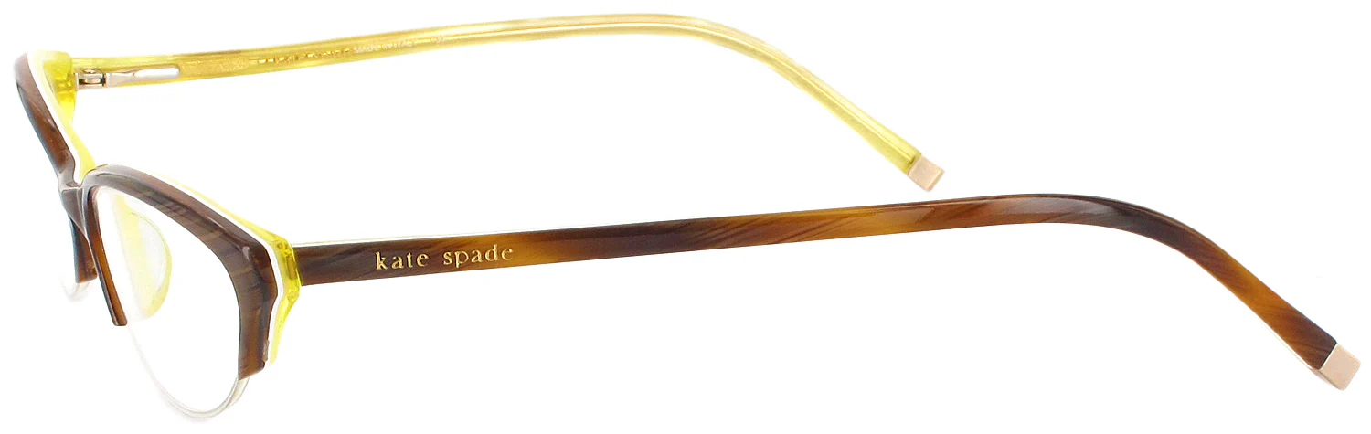 Kate Spade Romy Single Vision Full Frame - Image 3
