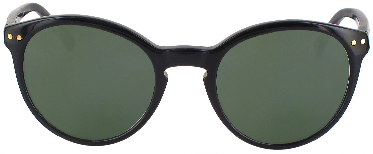 Kate Spade Rory Bifocal Reading Sunglasses - Image 2
