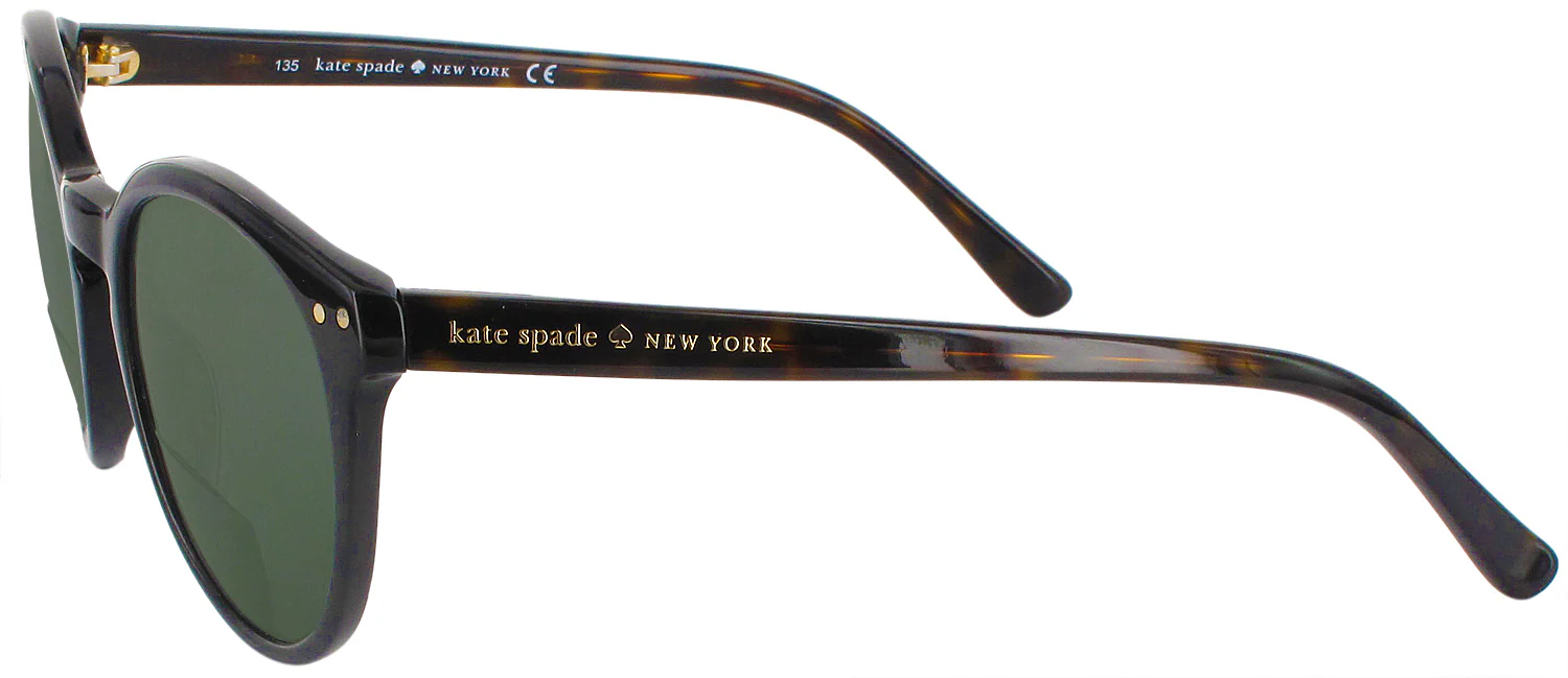 Kate Spade Rory Bifocal Reading Sunglasses - Image 3