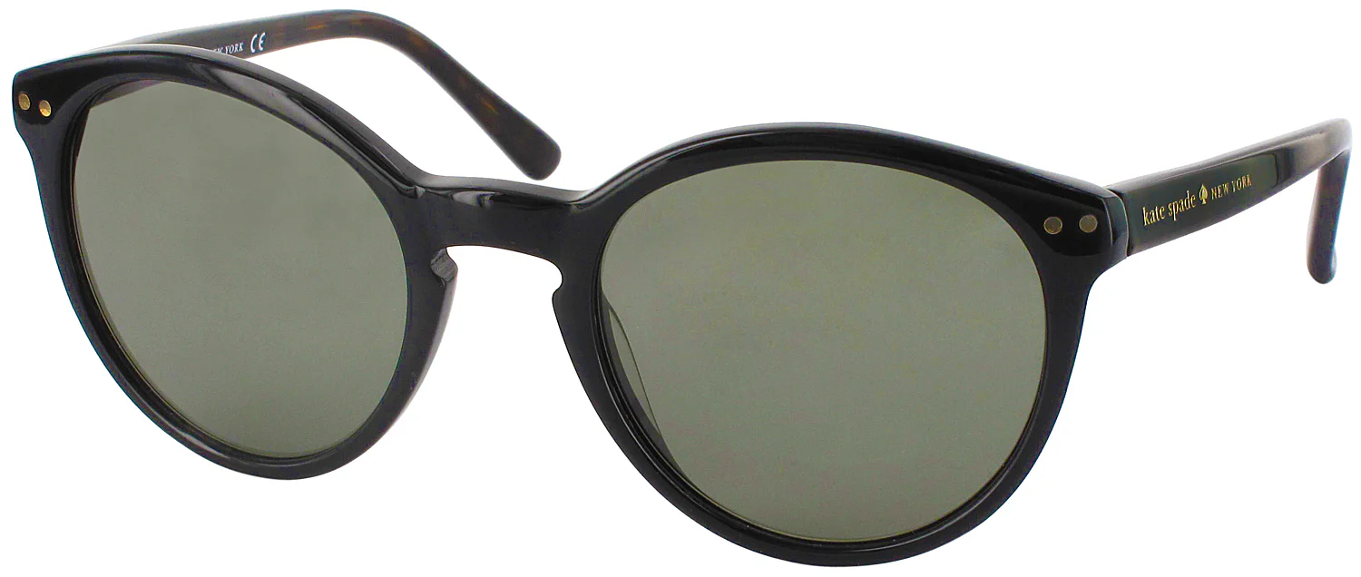 Kate Spade Rory Sunglasses