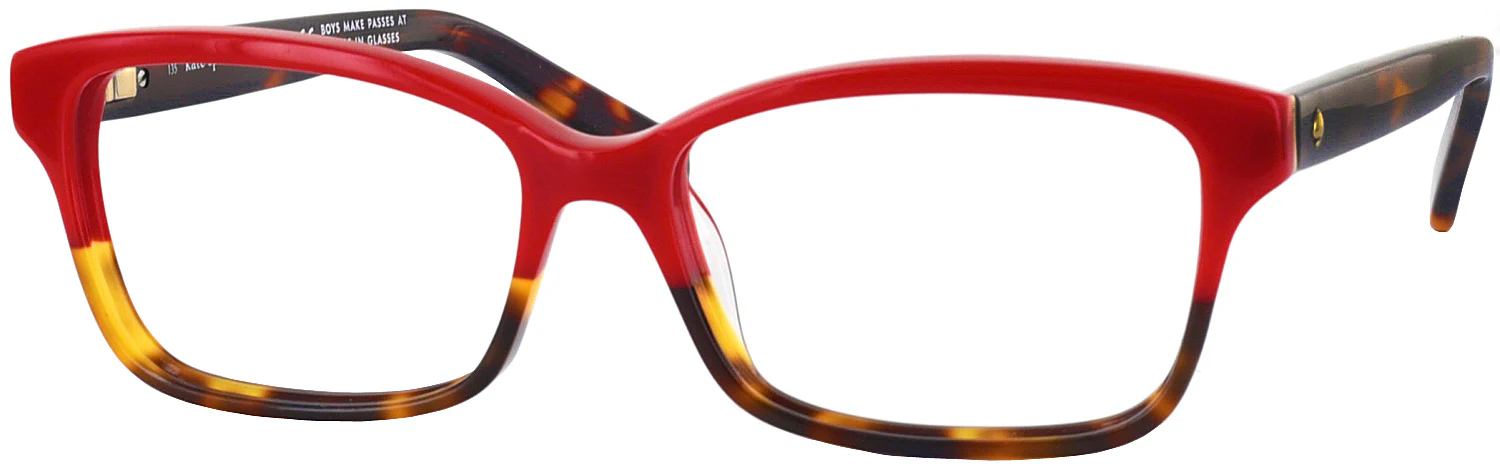Kate Spade Sharla Progressive No Line Bifocal