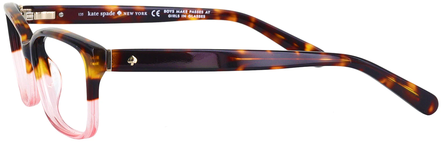 Kate Spade Sharla Progressive No Line Bifocal - Image 7