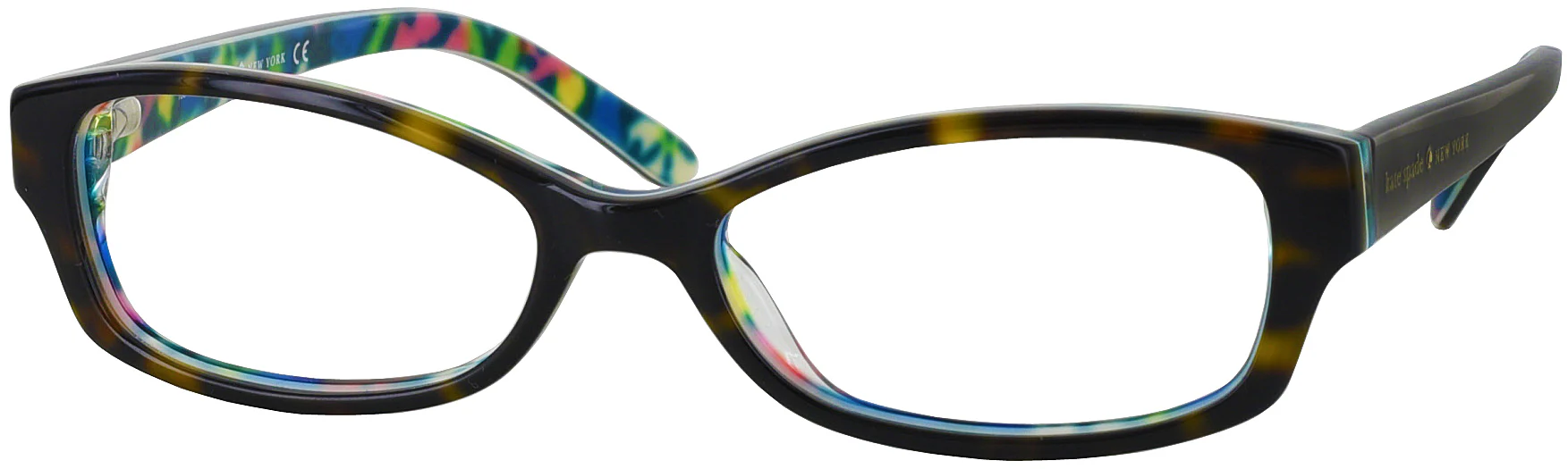 Kate Spade Sheba Single Vision Full Frame