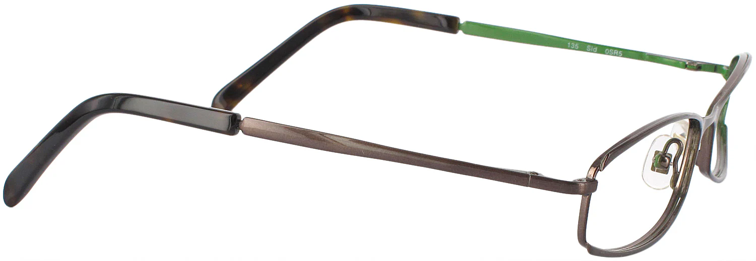 Kate Spade Sid Single Vision Full Frame - Image 5