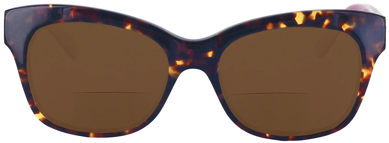 Kate Spade Stana Bifocal Reading Sunglasses - Image 2
