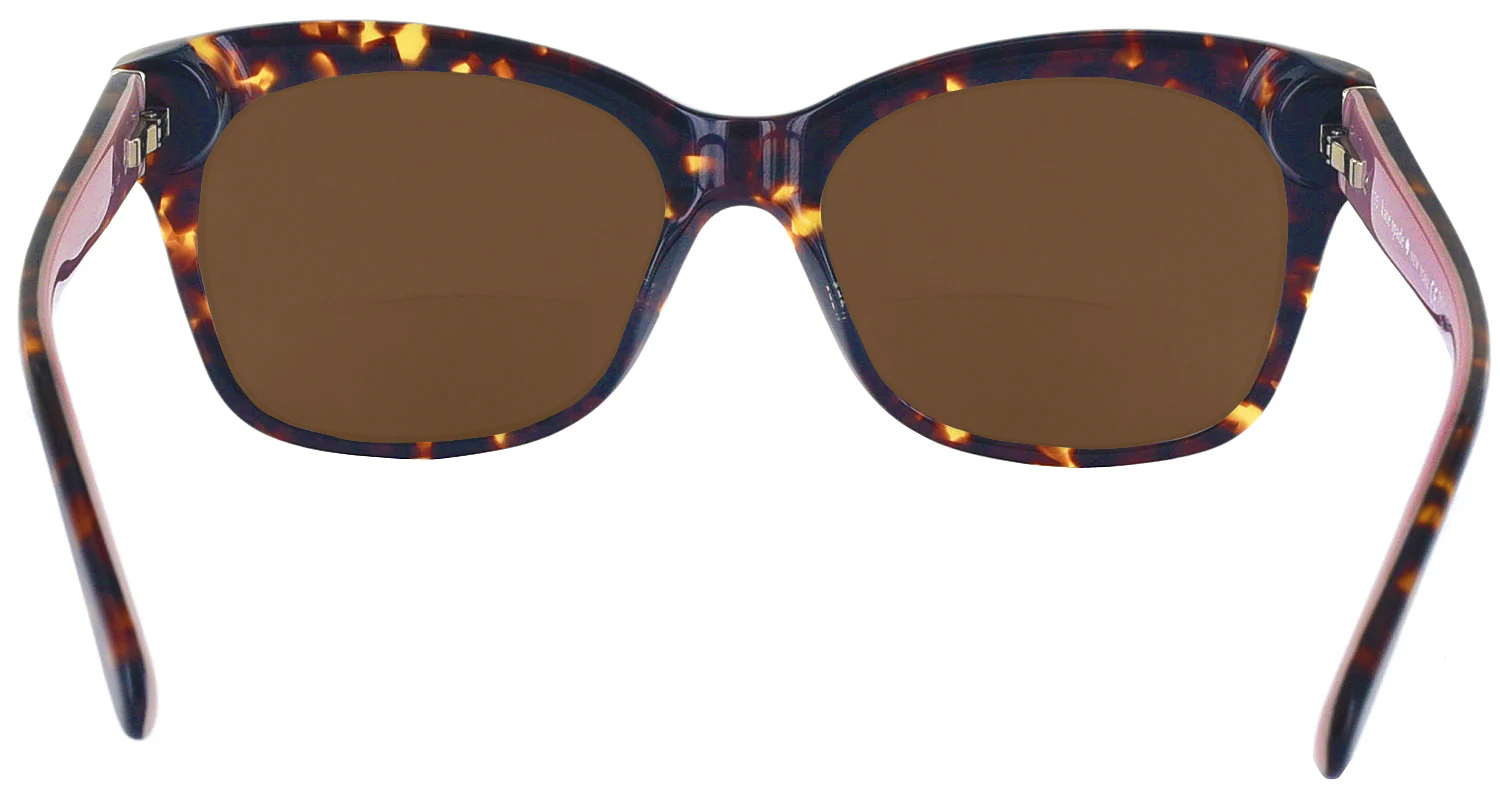 Kate Spade Stana Bifocal Reading Sunglasses - Image 4