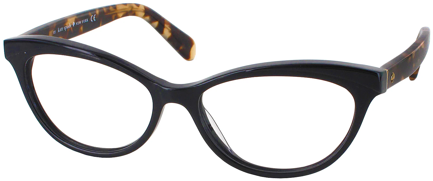 Kate Spade Steffi Progressive No Line Bifocal