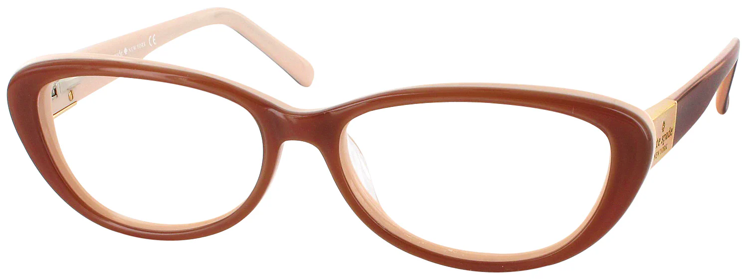 Kate Spade Stephie Single Vision Full Frame