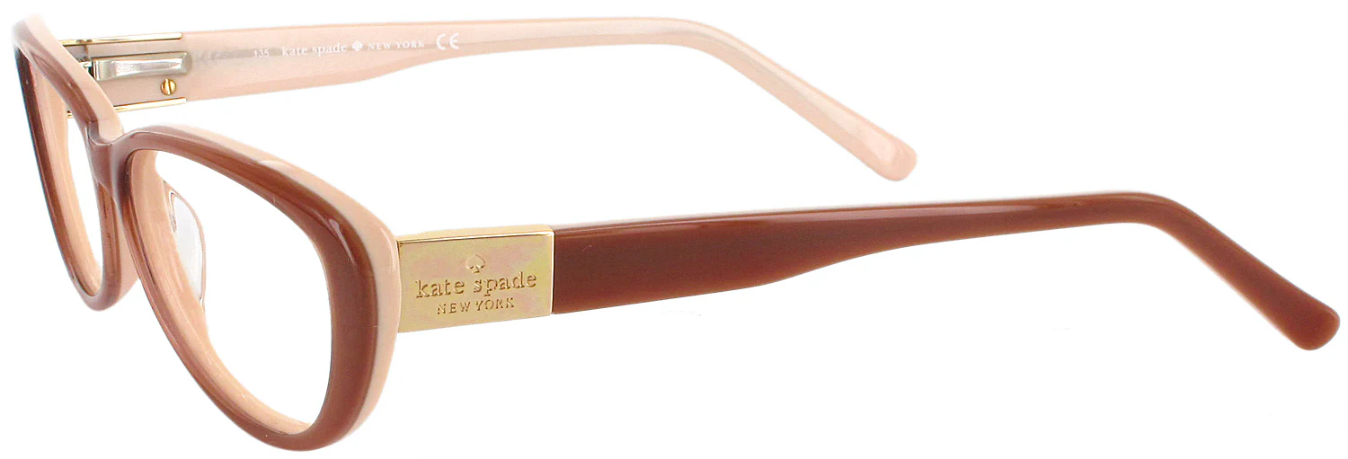 Kate Spade Stephie Single Vision Full Frame - Image 3