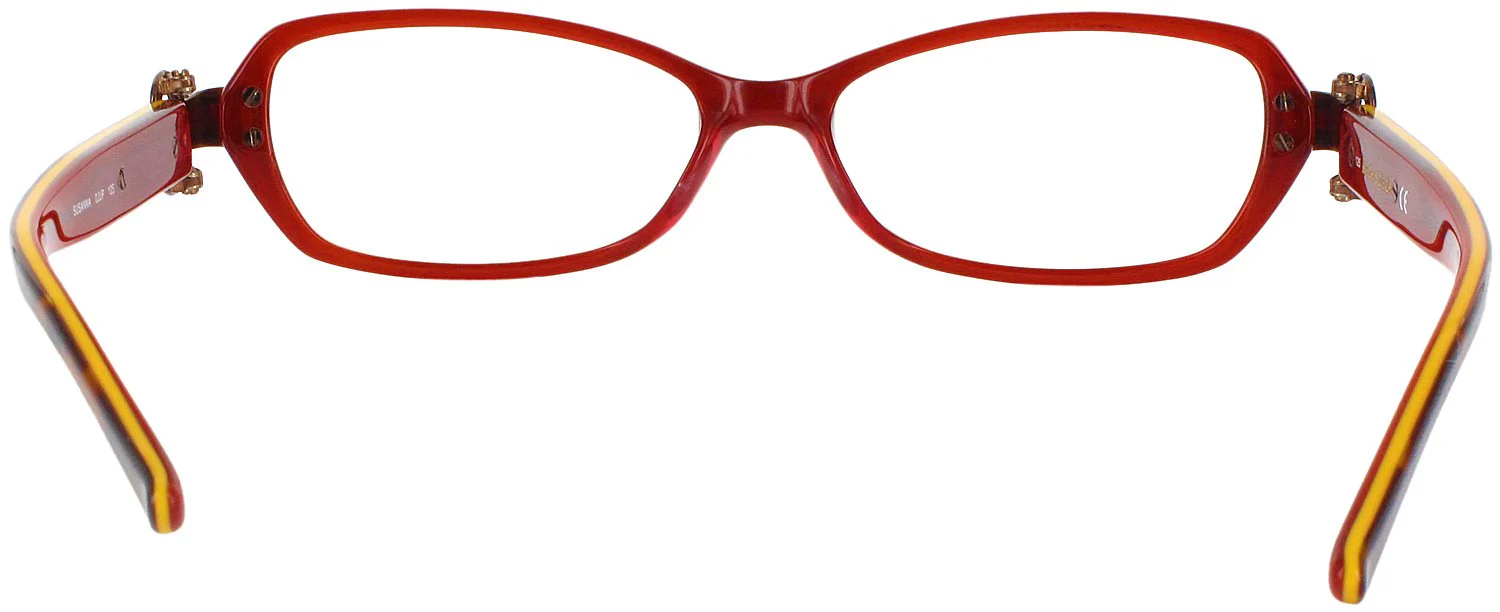 Kate Spade Susanna Single Vision Full Frame - Image 4
