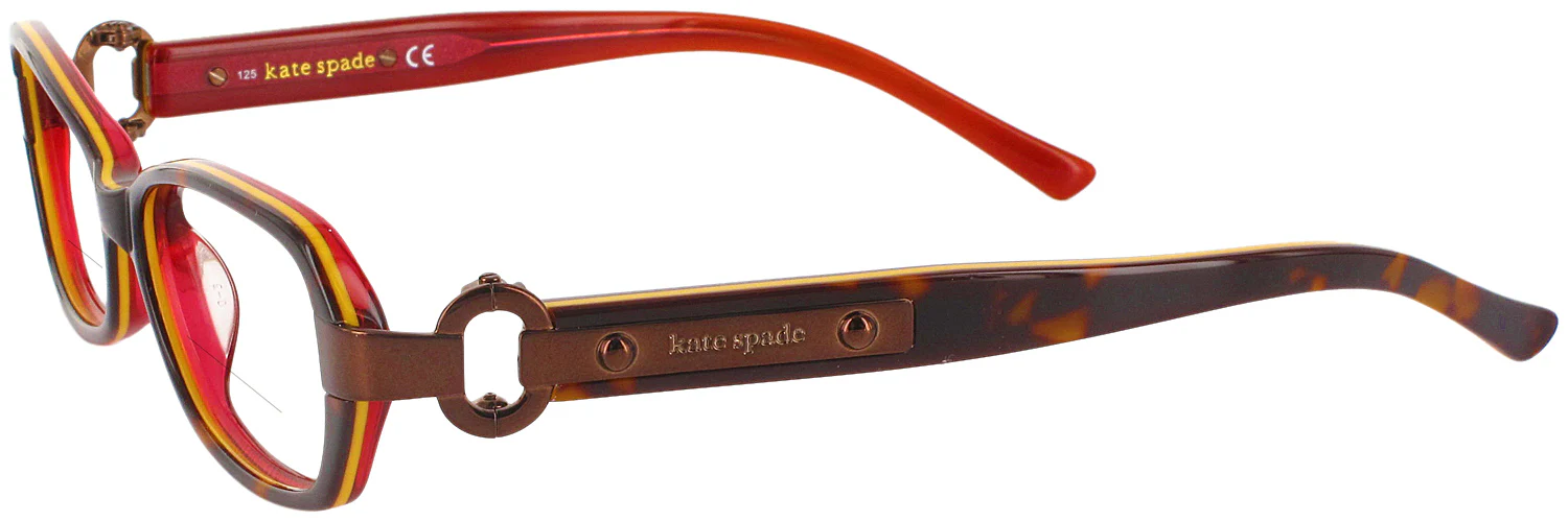 Kate Spade Susanna Bifocal - Image 3