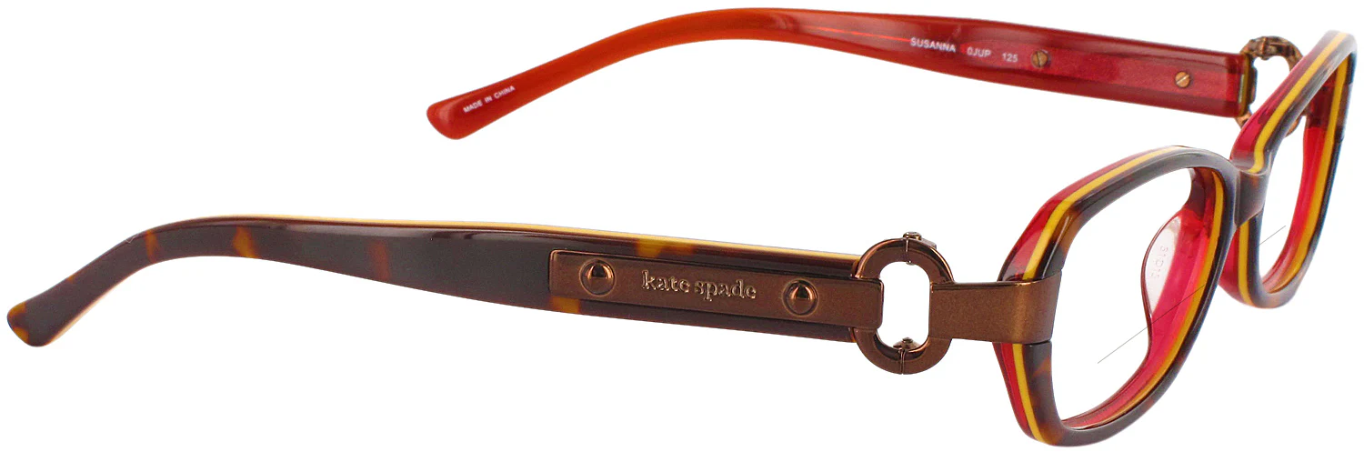 Kate Spade Susanna Bifocal - Image 5