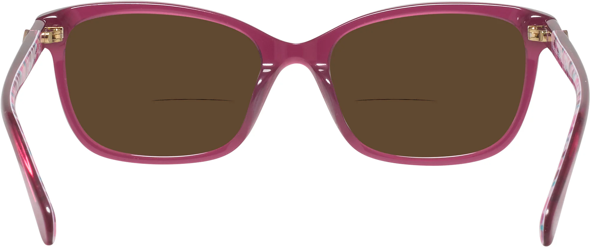 Kate Spade Tabitha Bifocal Reading Sunglasses - Image 4