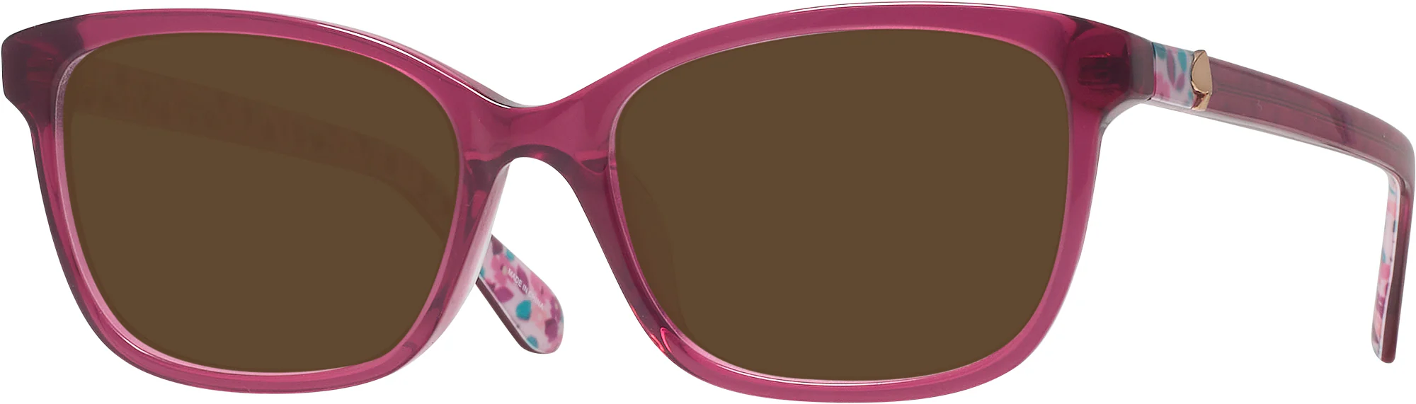 Kate Spade Tabitha Progressive No-Line Reading Sunglasses