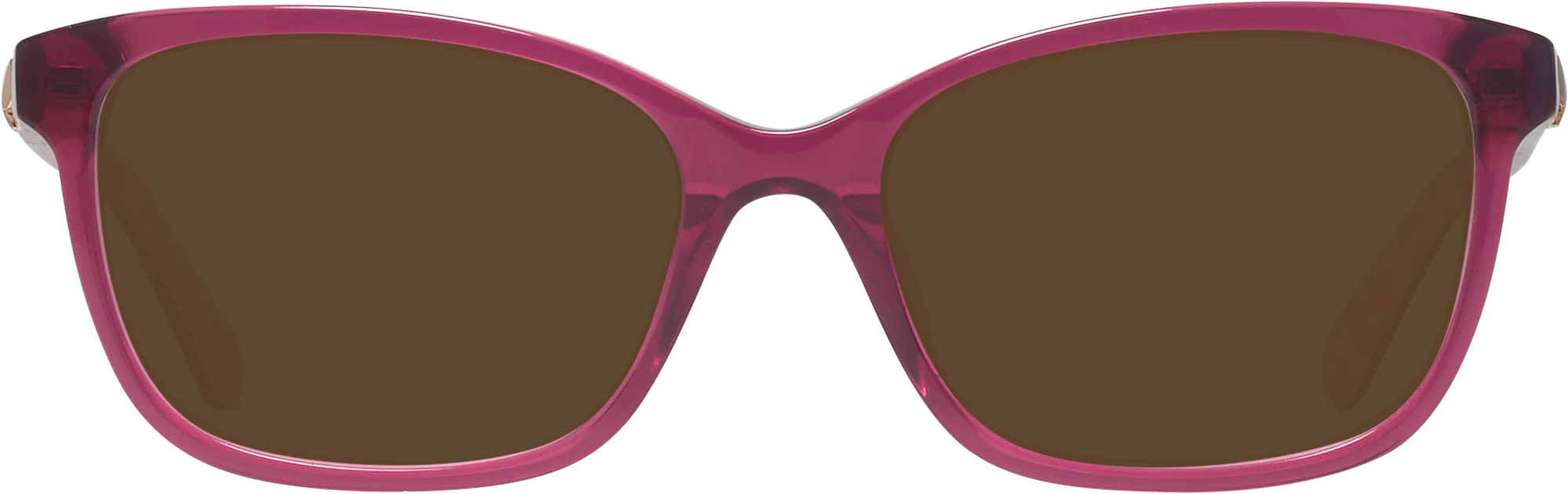 Kate Spade Tabitha Progressive No-Line Reading Sunglasses - Image 2