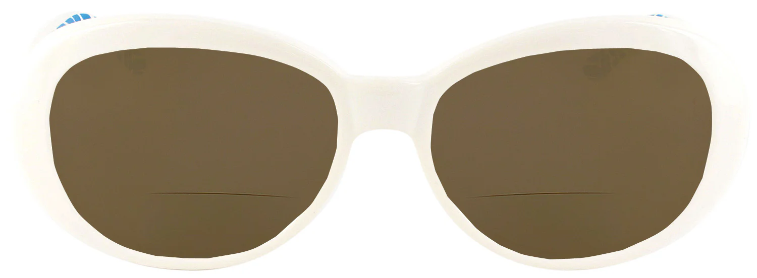 Kate Spade Tali-P-S Bifocal Reading Sunglasses - Image 2