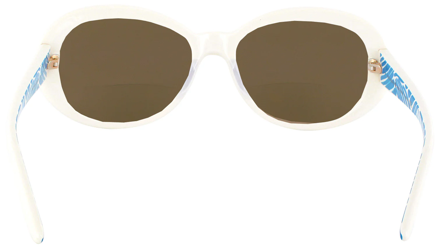 Kate Spade Tali-P-S Bifocal Reading Sunglasses - Image 4